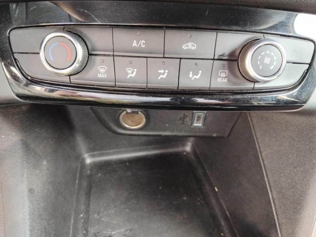 Opel Corsa 1.2T XHL 74kW 100CV GS