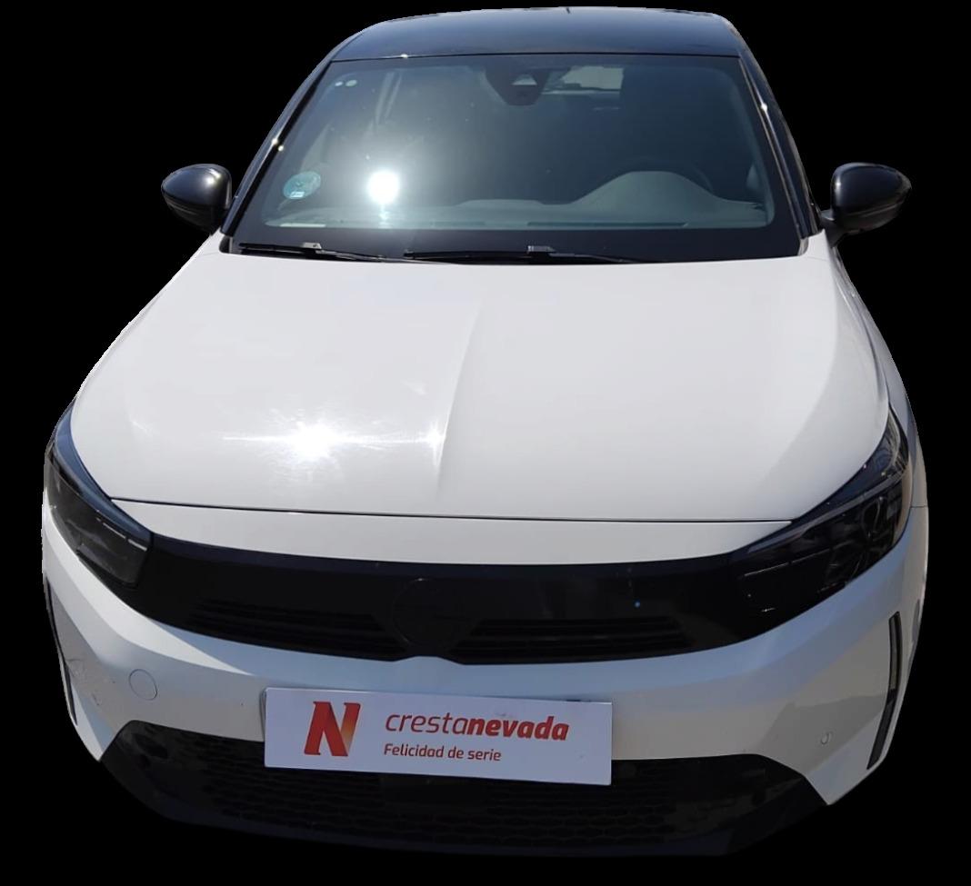 Opel Corsa 1.2T XHL 74kW 100CV GS