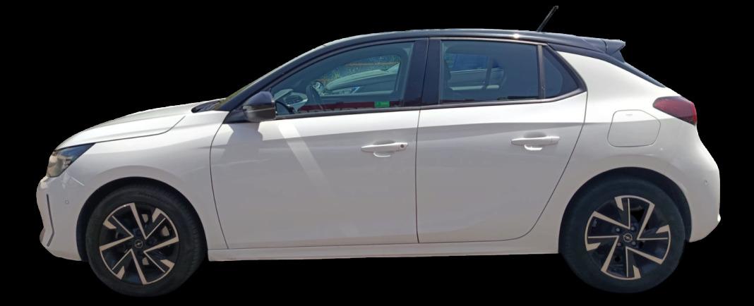Opel Corsa 1.2T XHL 74kW 100CV GS