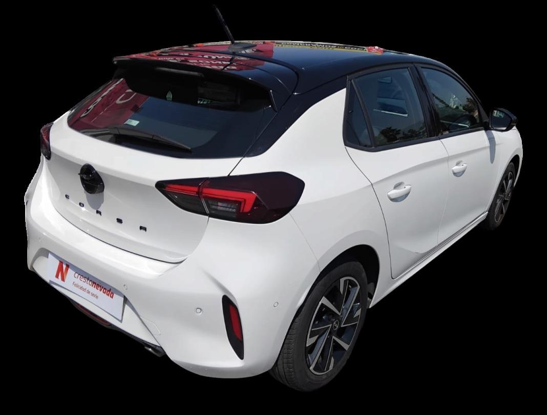 Opel Corsa 1.2T XHL 74kW 100CV GS