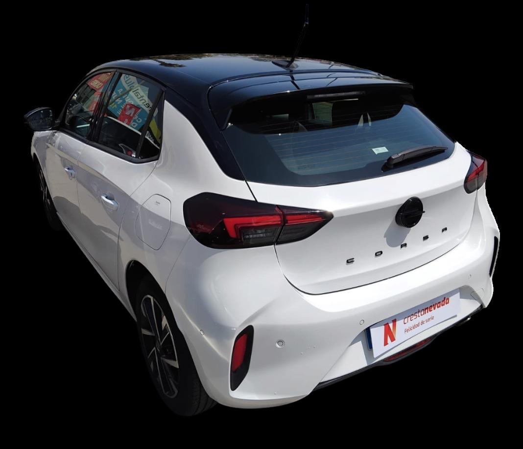 Opel Corsa 1.2T XHL 74kW 100CV GS