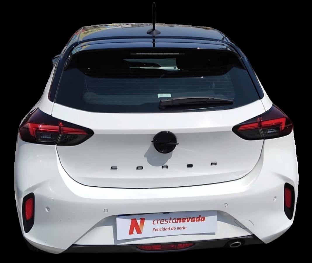 Opel Corsa 1.2T XHL 74kW 100CV GS