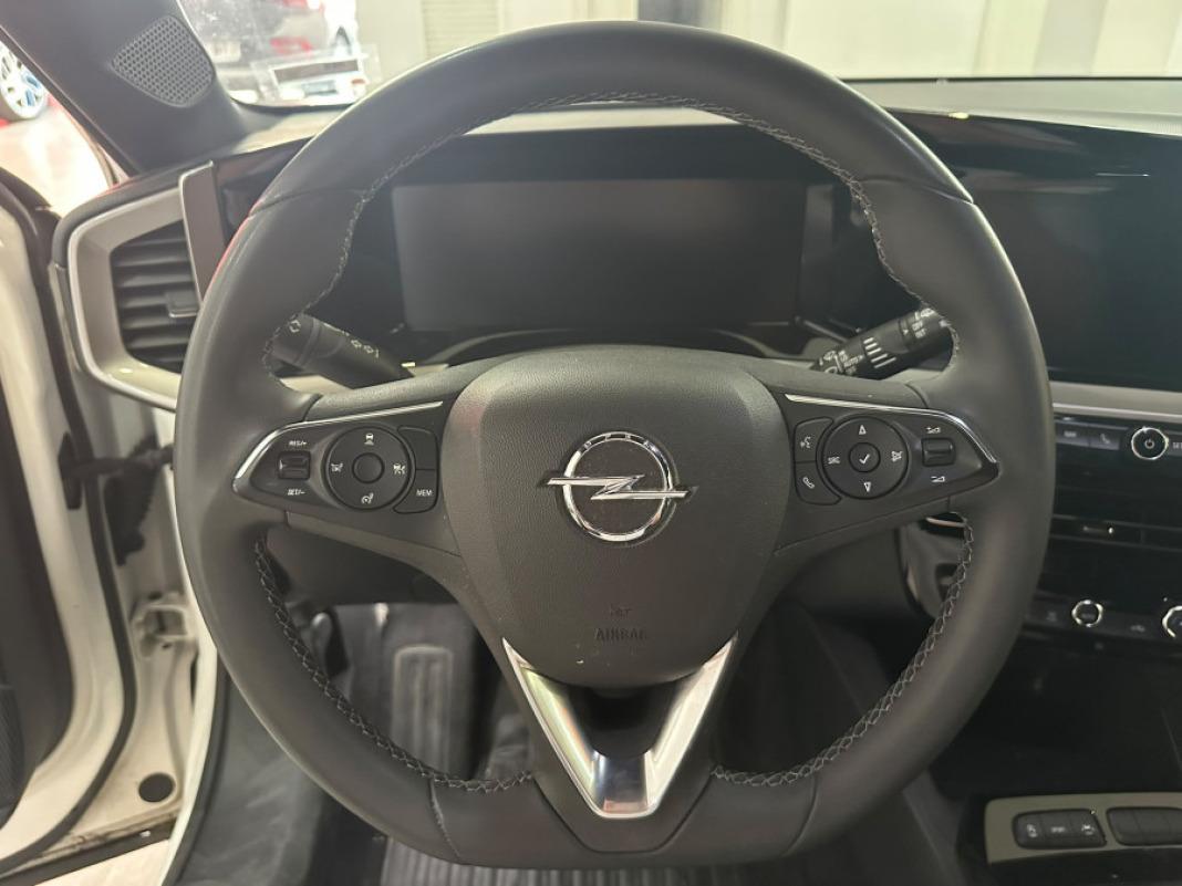 Opel Mokka 1.2 T 100kW 136 CV Ultimate