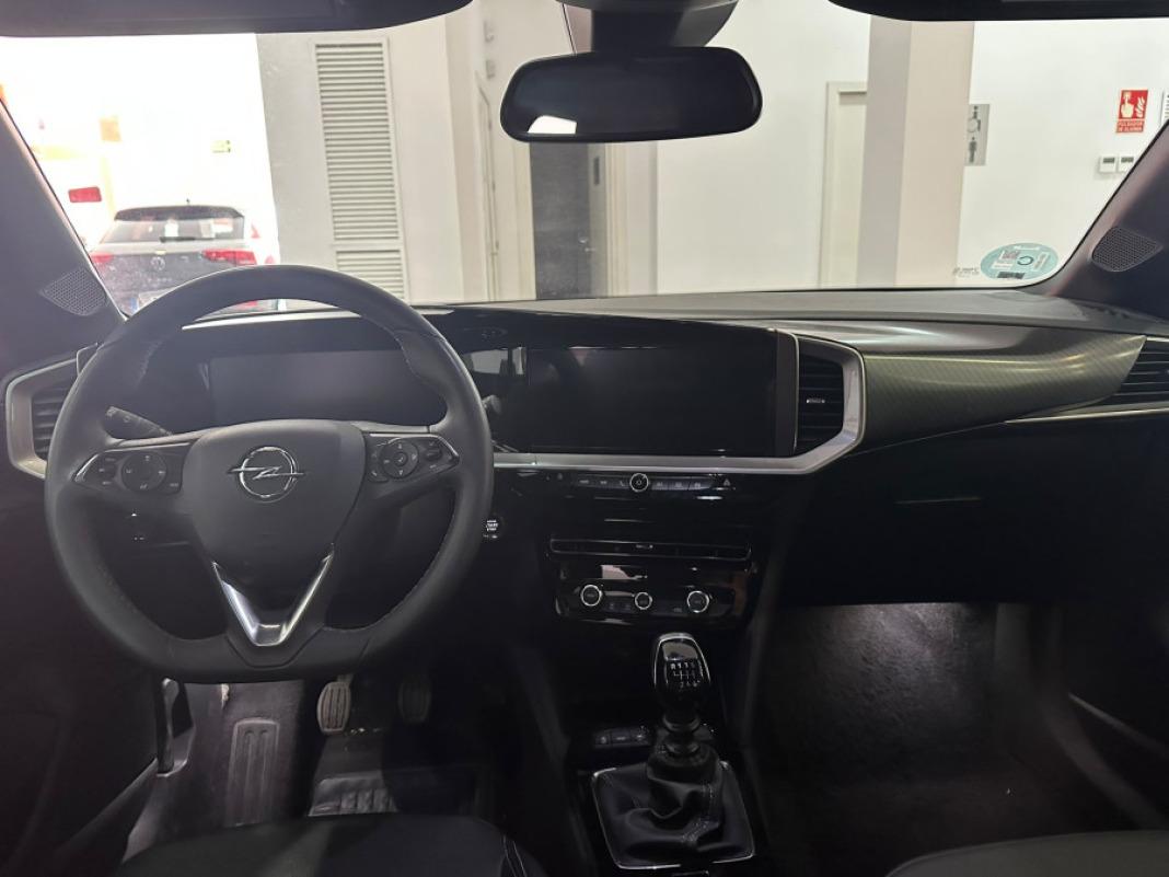 Opel Mokka 1.2 T 100kW 136 CV Ultimate