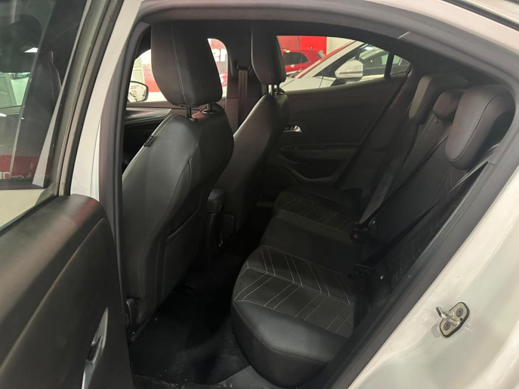 Opel Mokka 1.2 T 100kW 136 CV Ultimate