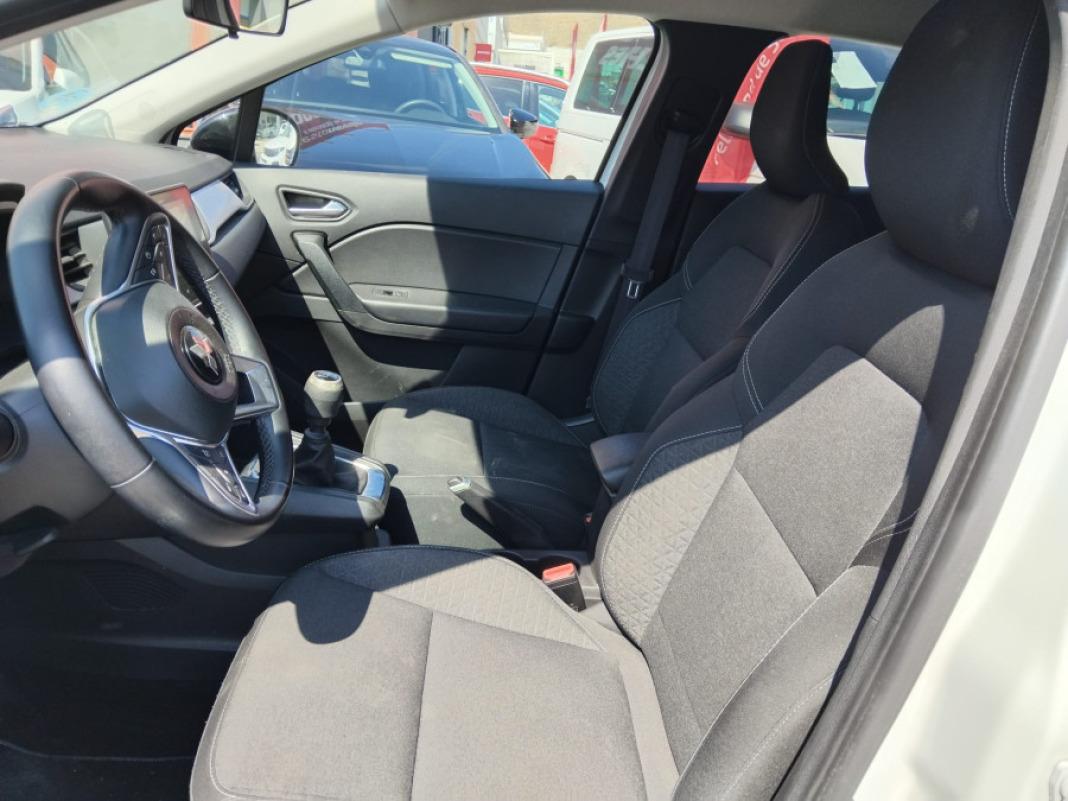 Mitsubishi Asx 100T Motion
