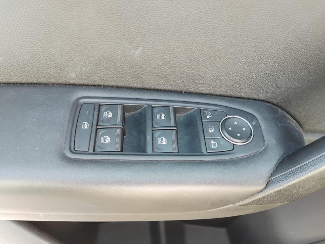 Mitsubishi Asx 100T Motion