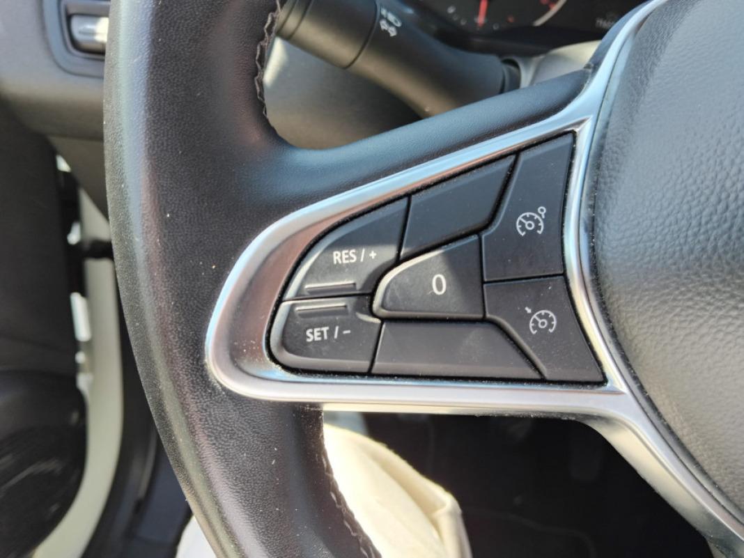 Mitsubishi Asx 100T Motion