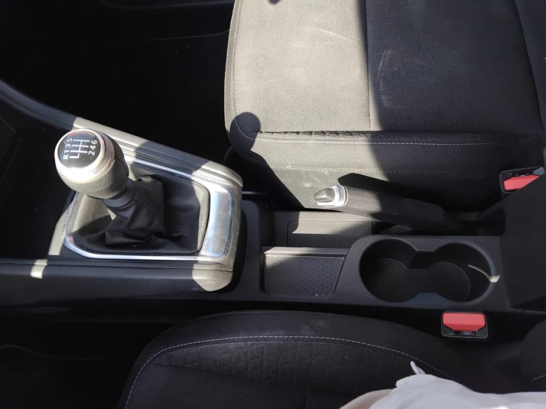 Mitsubishi Asx 100T Motion