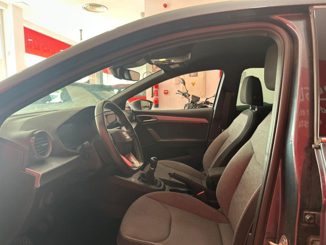 SEAT Ibiza 1.0 TSI 85kW Xcellence