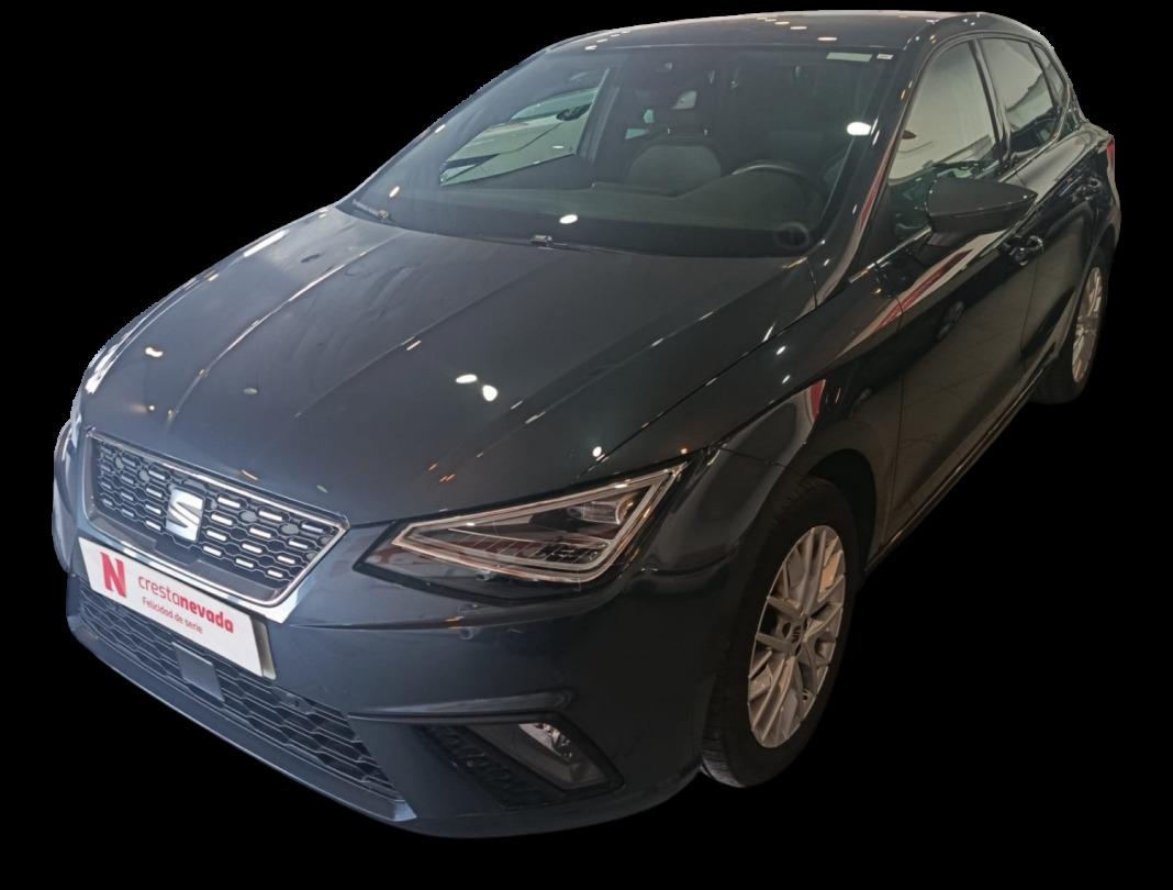 SEAT Ibiza 1.0 TSI 85kW Xcellence