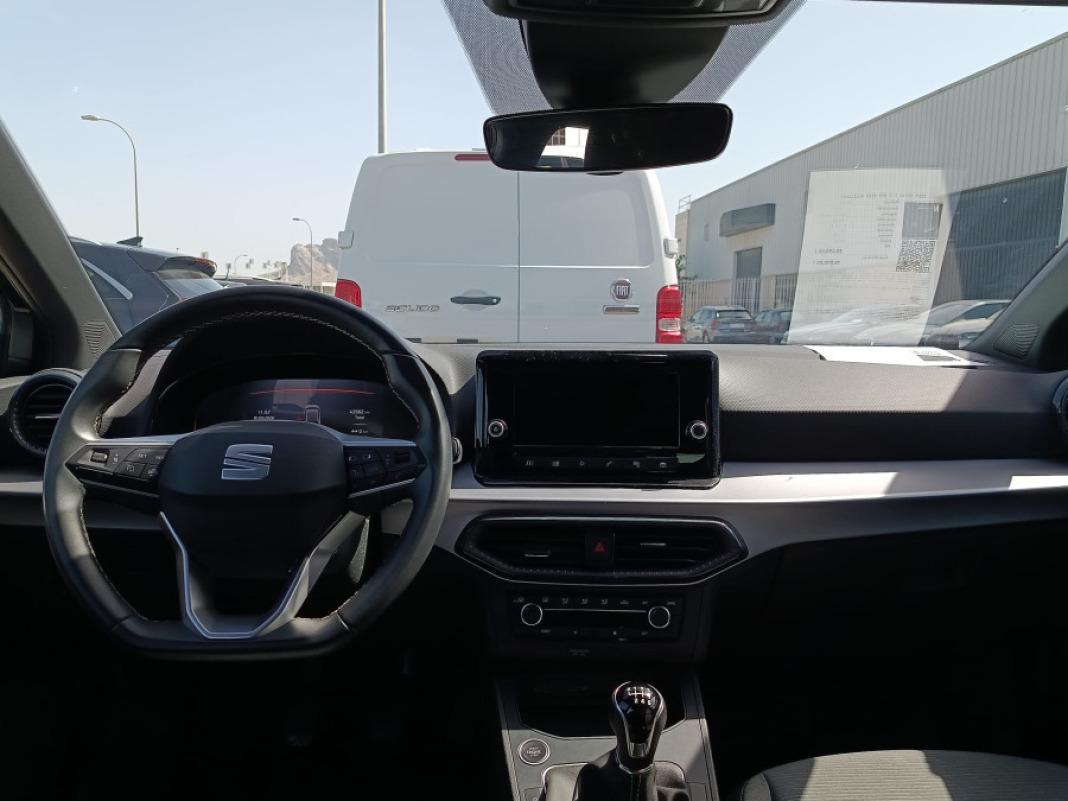 SEAT Ibiza 1.0 TSI 85kW Xcellence