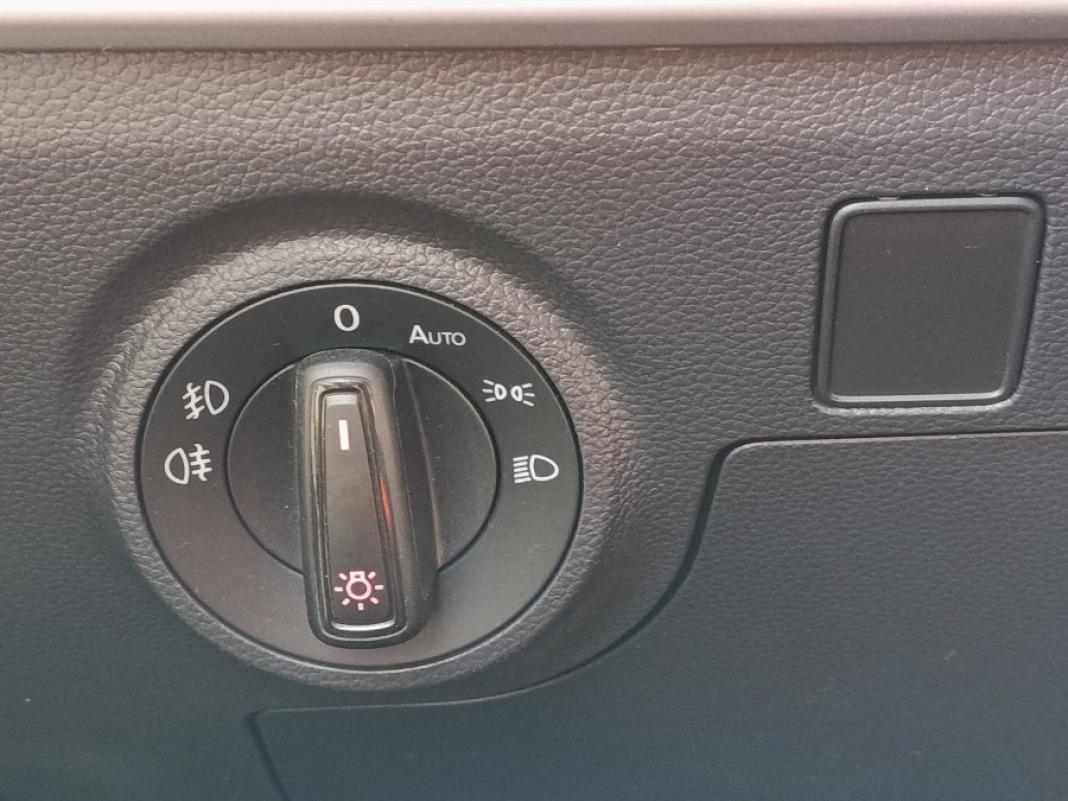 SEAT Ibiza 1.0 TSI 85kW Xcellence