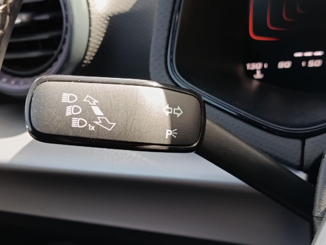 SEAT Ibiza 1.0 TSI 85kW Xcellence