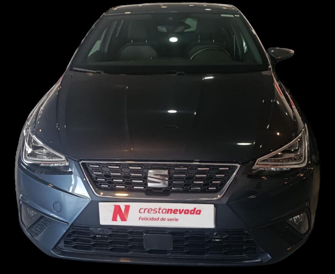 SEAT Ibiza 1.0 TSI 85kW Xcellence