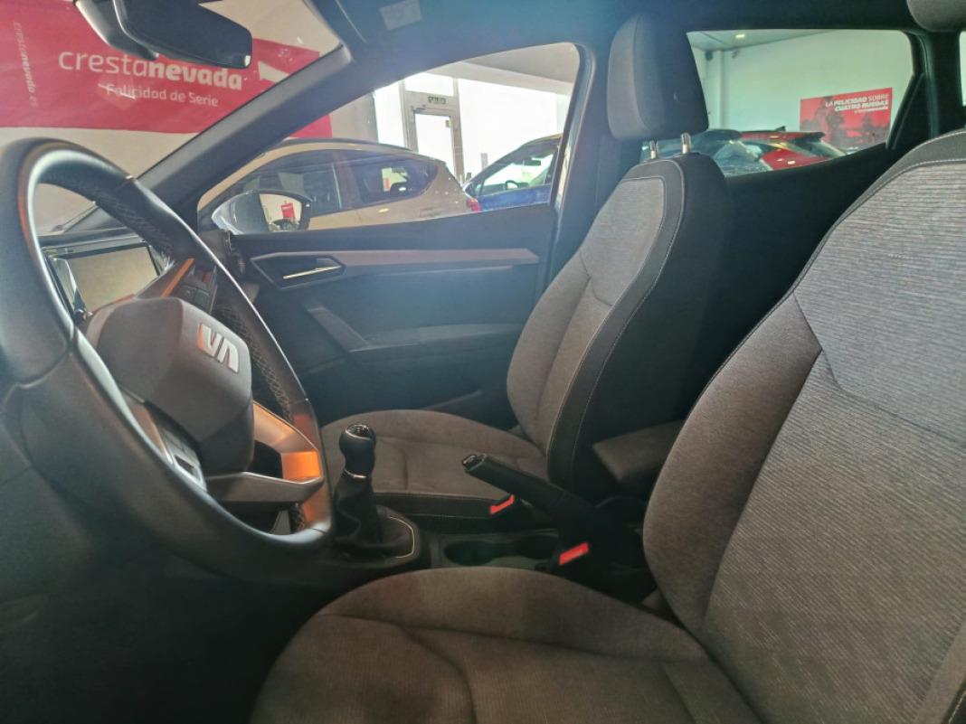 SEAT Ibiza 1.0 TSI 85kW Xcellence