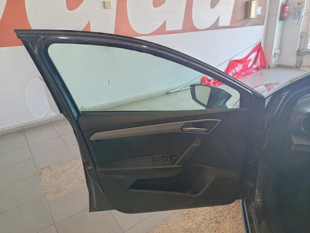 SEAT Ibiza 1.0 TSI 85kW Xcellence