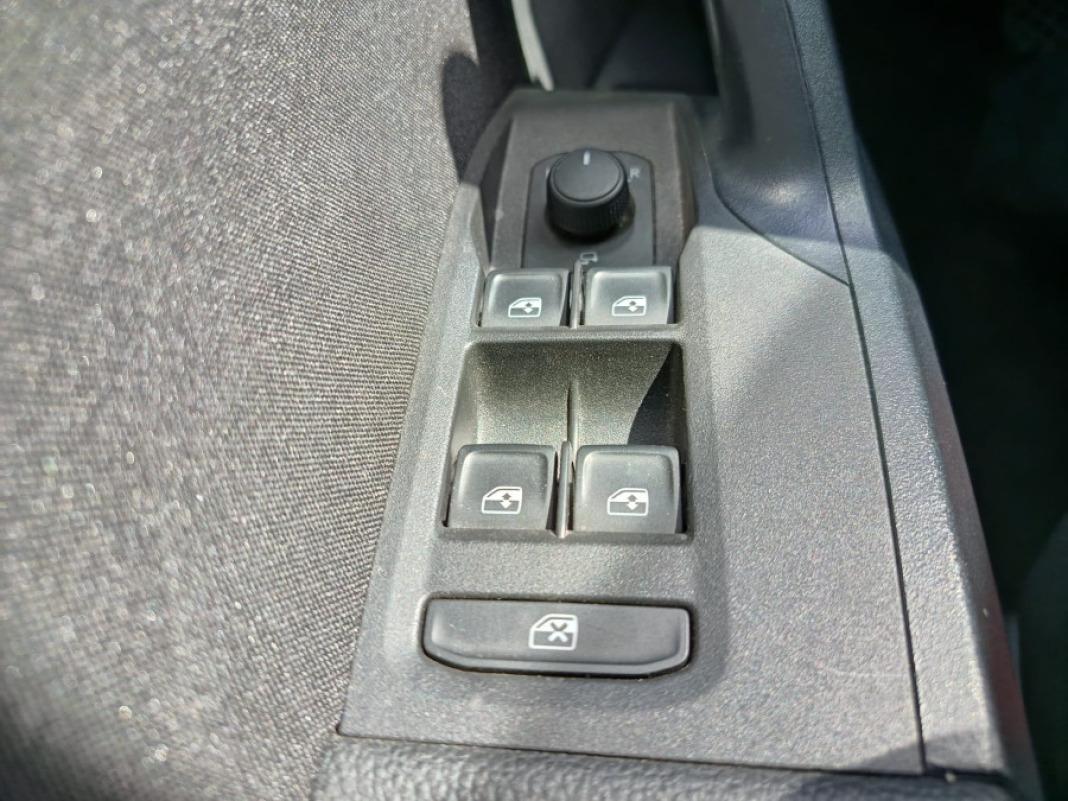SEAT Ibiza 1.0 TSI 85kW Xcellence