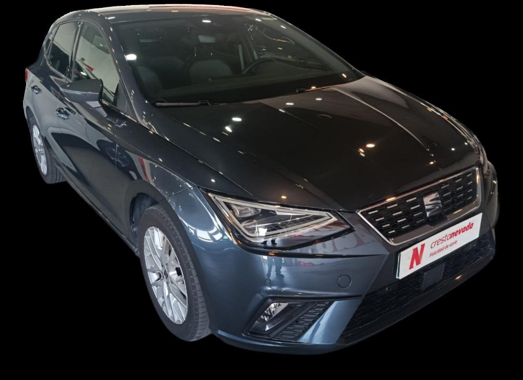 SEAT Ibiza 1.0 TSI 85kW Xcellence