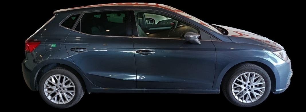 SEAT Ibiza 1.0 TSI 85kW Xcellence