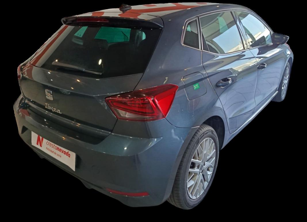 SEAT Ibiza 1.0 TSI 85kW Xcellence
