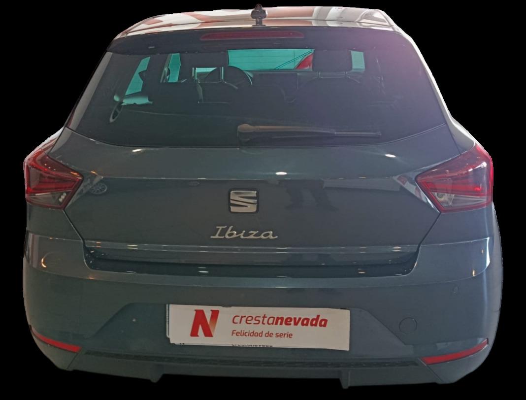 SEAT Ibiza 1.0 TSI 85kW Xcellence