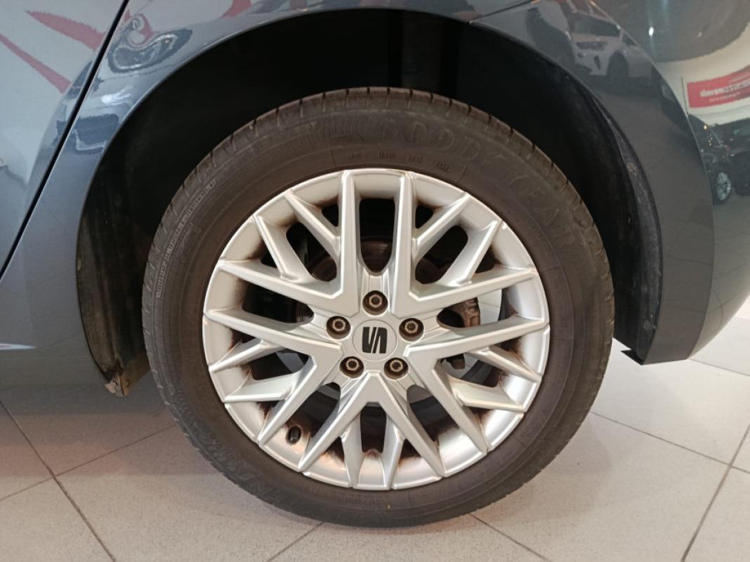 SEAT Ibiza 1.0 TSI 85kW Xcellence