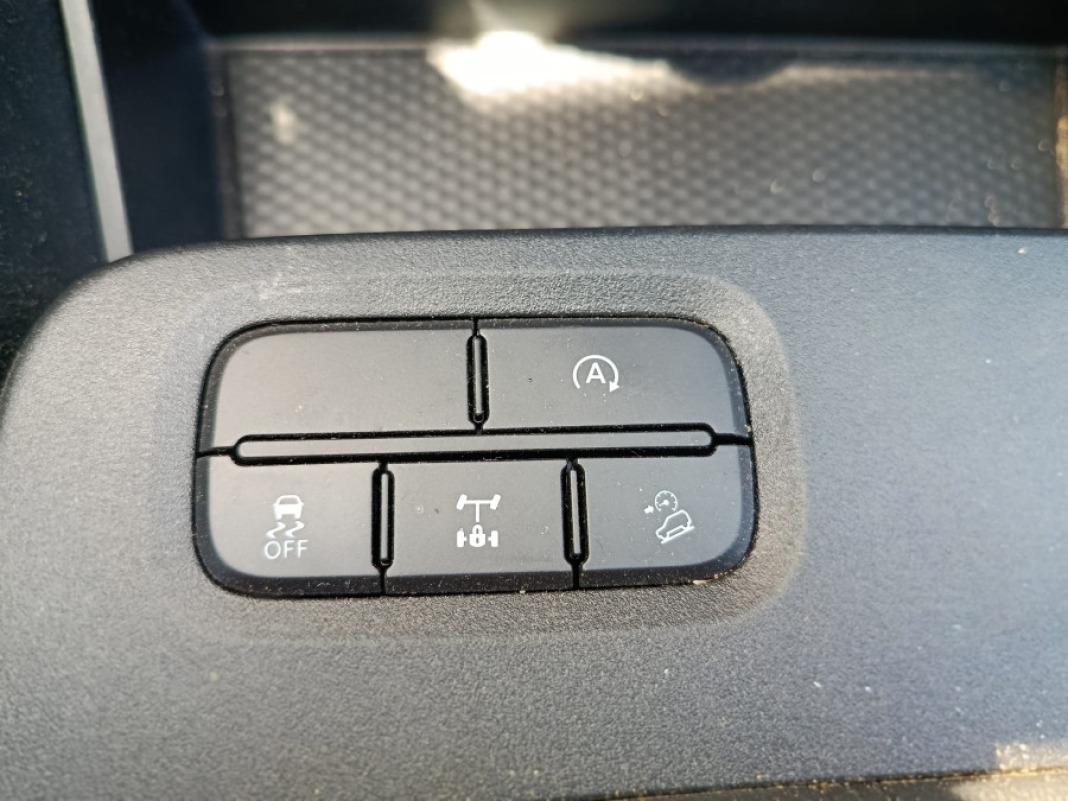 Ford Ranger 2.0 Ecoblue 125kW 4x4 Doble Cabina XL