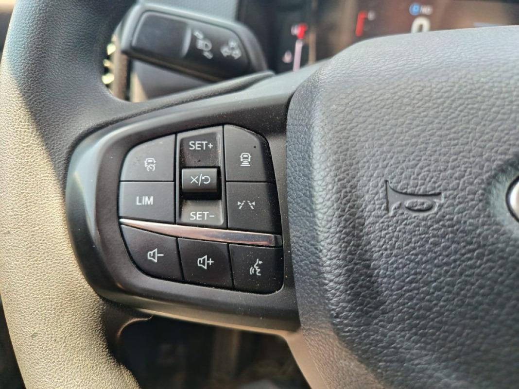 Ford Ranger 2.0 Ecoblue 125kW 4x4 Doble Cabina XL