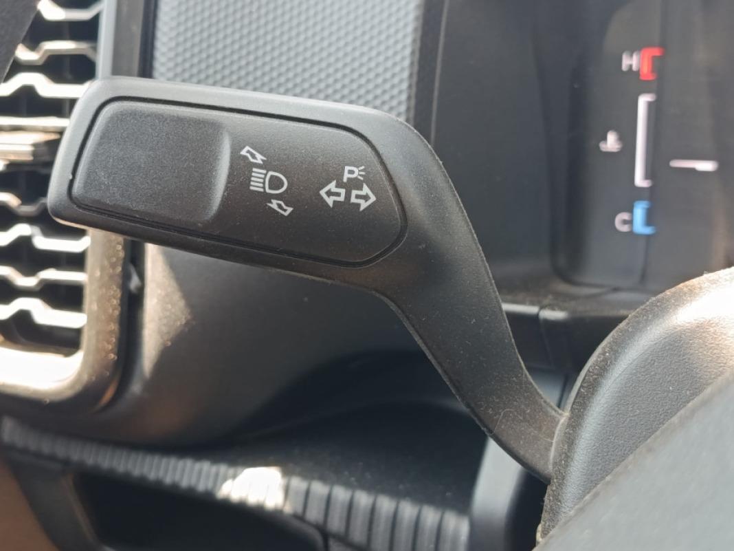 Ford Ranger 2.0 Ecoblue 125kW 4x4 Doble Cabina XL