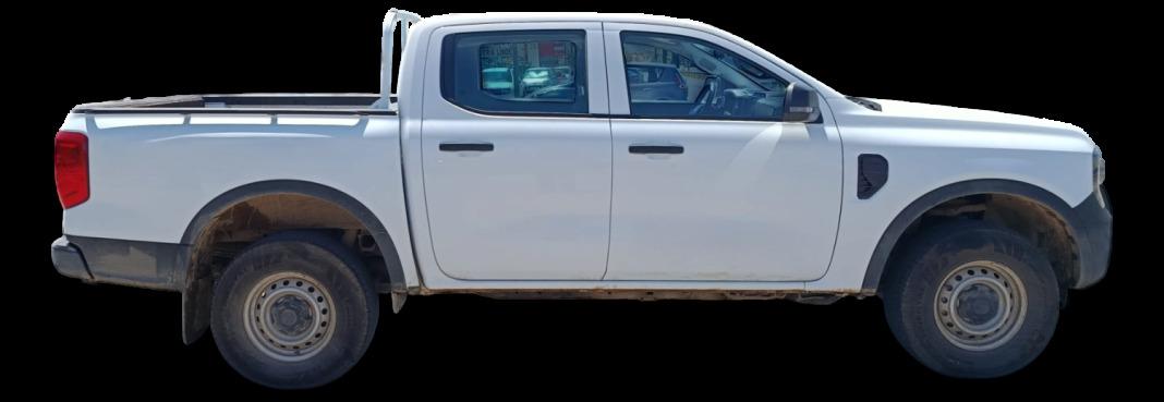 Ford Ranger 2.0 Ecoblue 125kW 4x4 Doble Cabina XL
