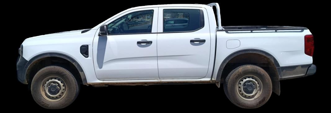 Ford Ranger 2.0 Ecoblue 125kW 4x4 Doble Cabina XL