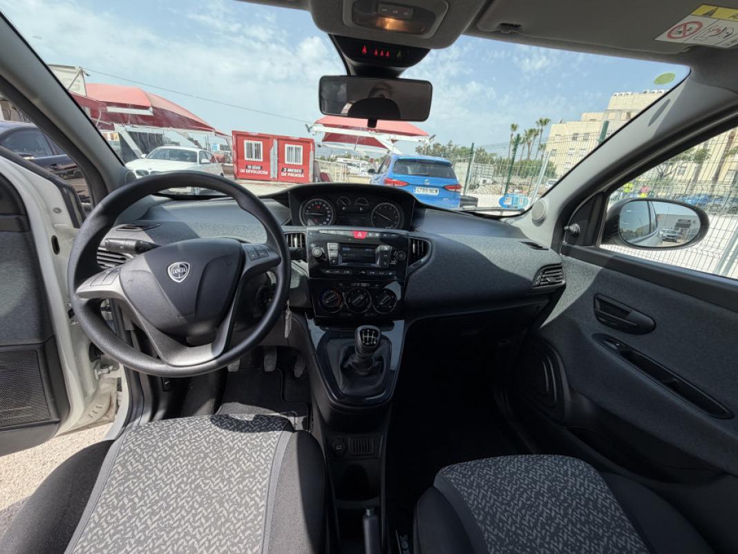 Lancia Ypsilon 0.9 GOLD STOP&START