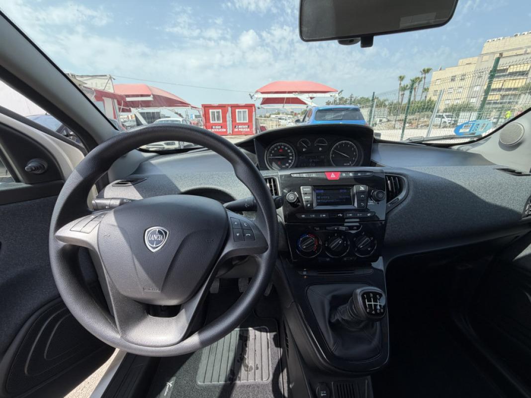 Lancia Ypsilon 0.9 GOLD STOP&START