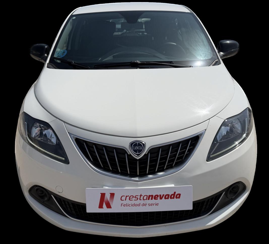 Lancia Ypsilon 0.9 GOLD STOP&START