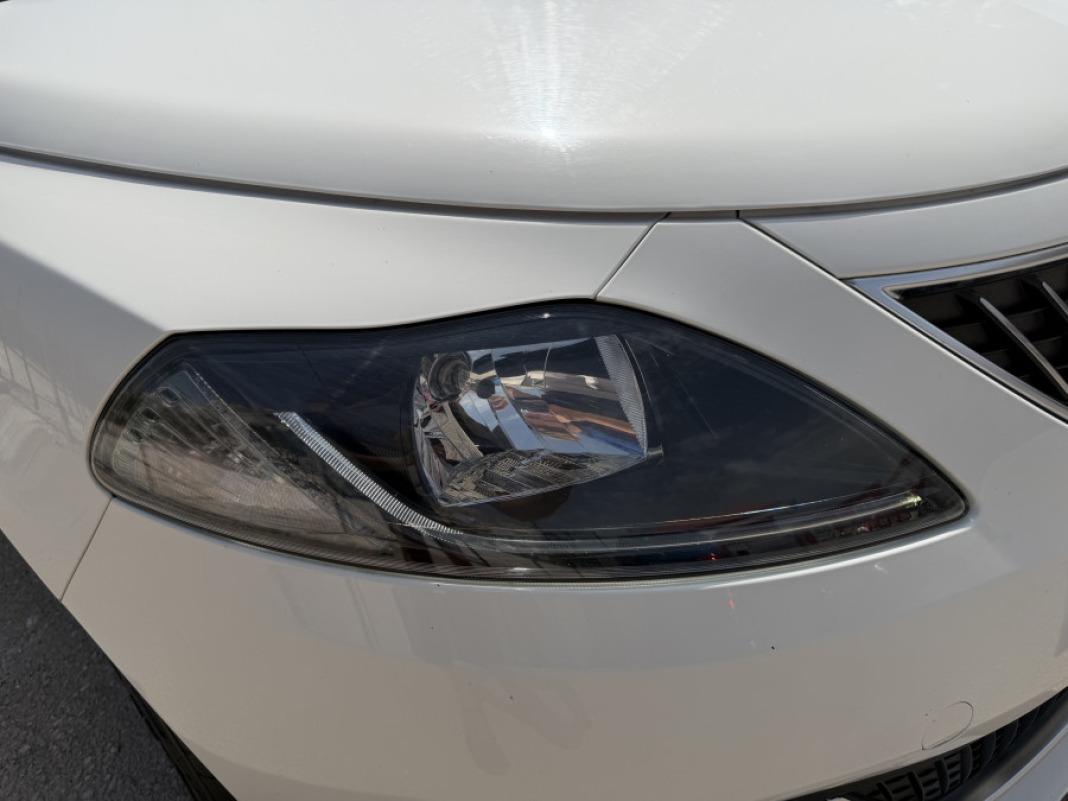 Lancia Ypsilon 0.9 GOLD STOP&START
