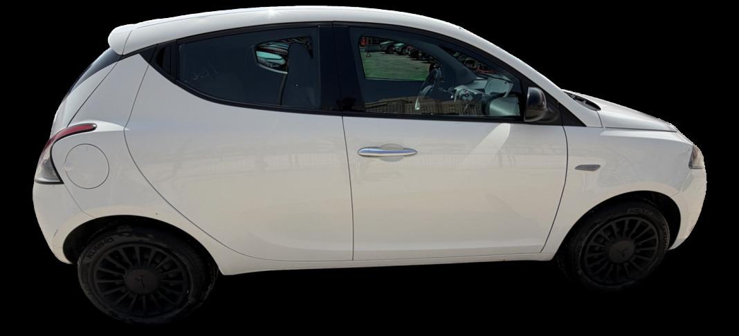 Lancia Ypsilon 0.9 GOLD STOP&START