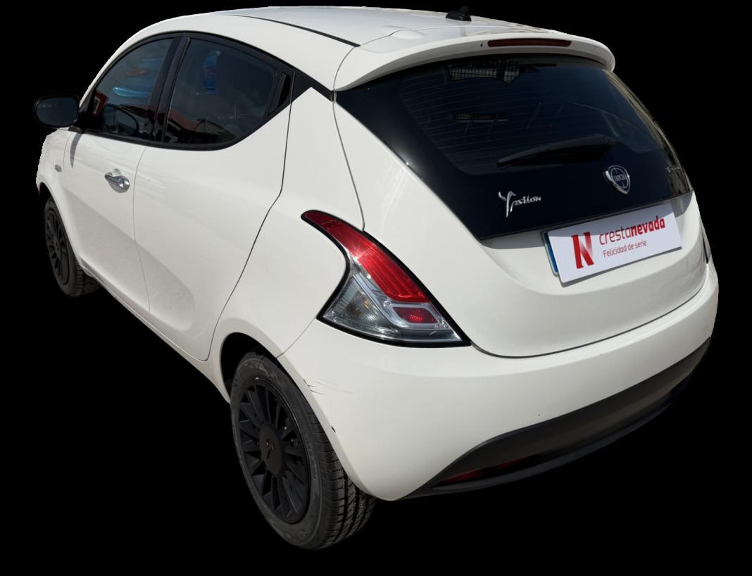 Lancia Ypsilon 0.9 GOLD STOP&START