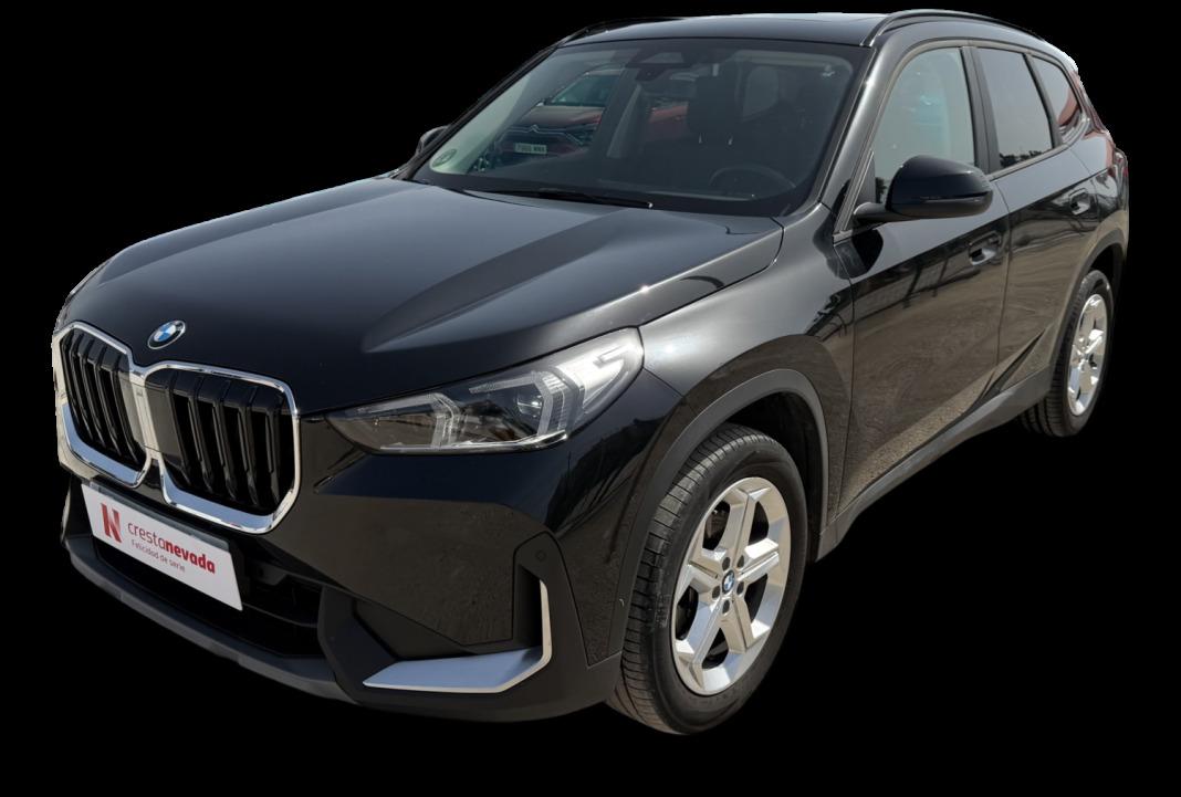 BMW X1 sDrive18i