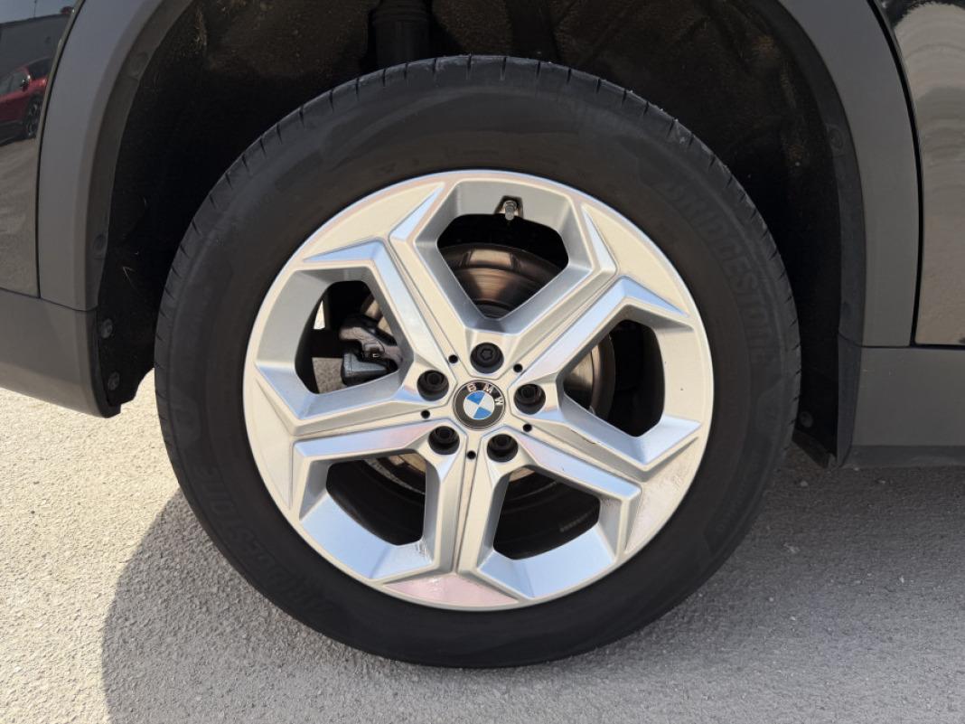 BMW X1 sDrive18i