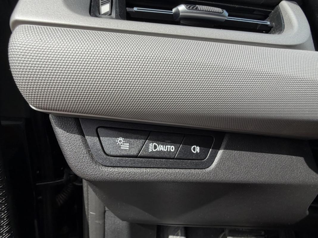 BMW X1 sDrive18i