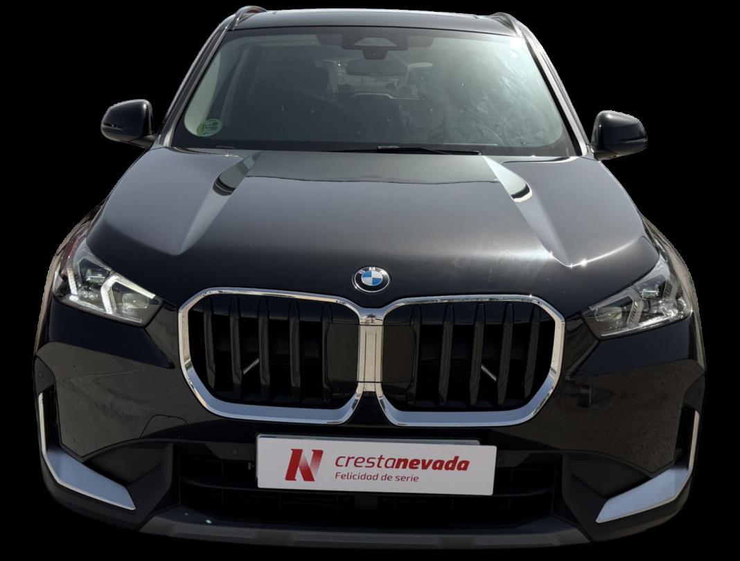 BMW X1 sDrive18i