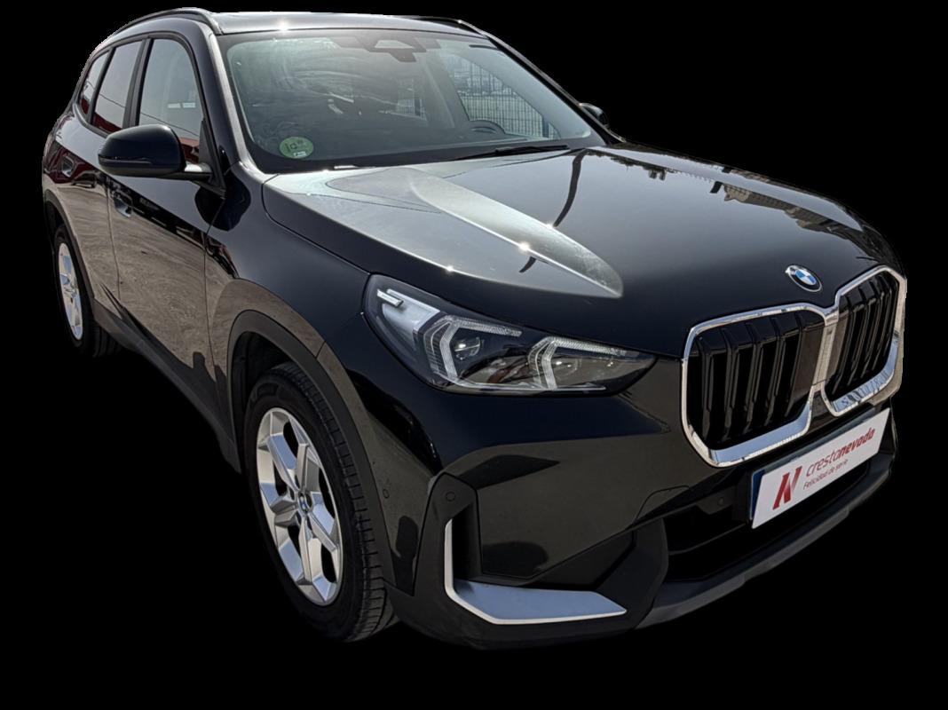 BMW X1 sDrive18i