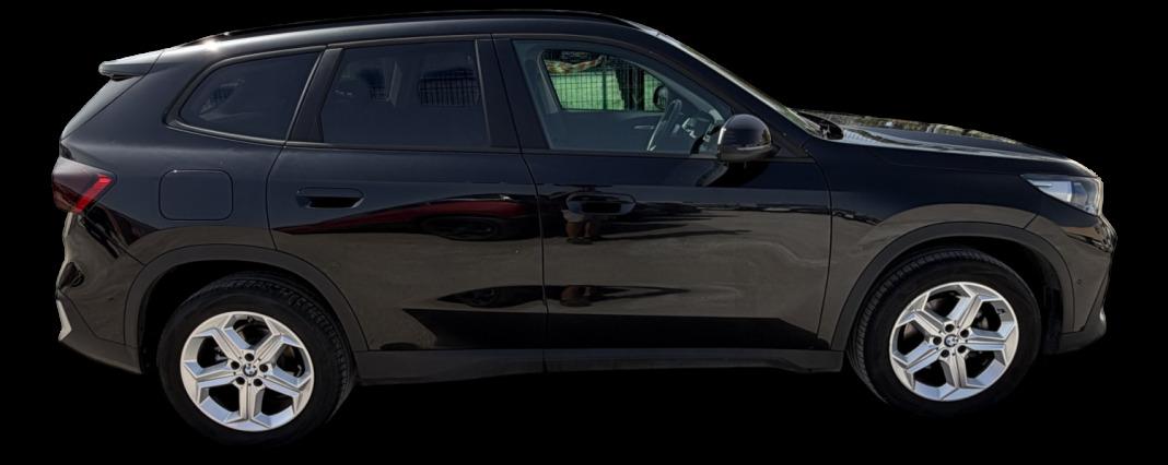 BMW X1 sDrive18i