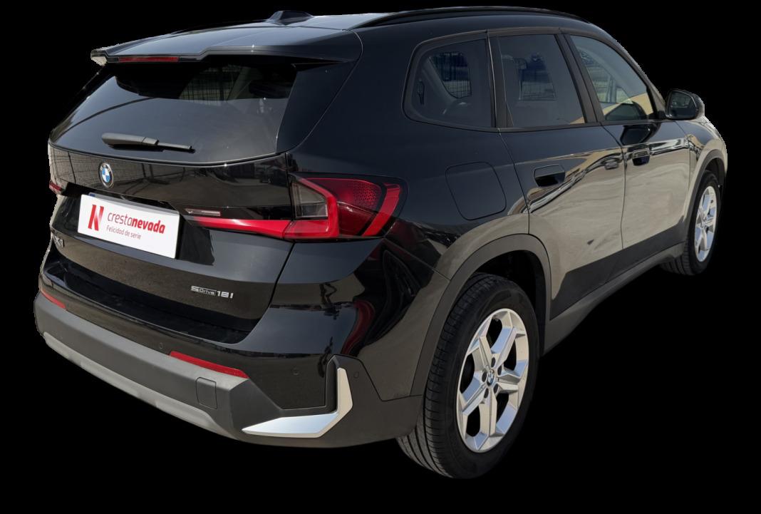 BMW X1 sDrive18i