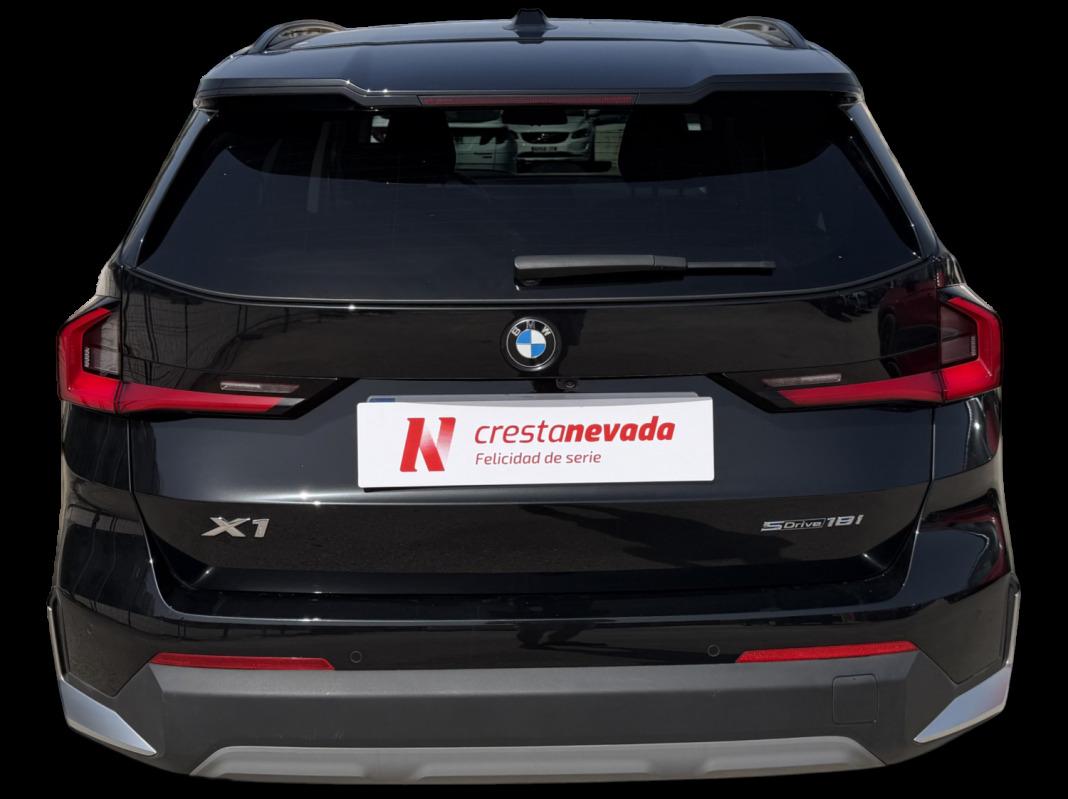 BMW X1 sDrive18i