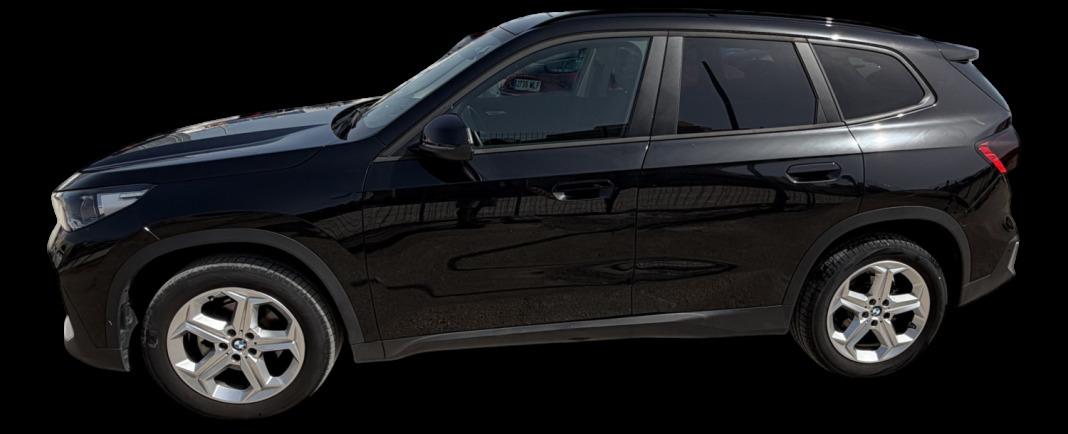 BMW X1 sDrive18i