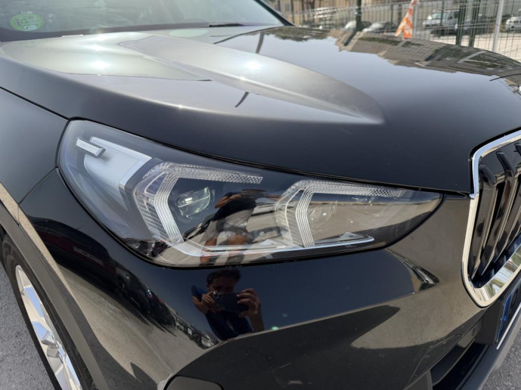 BMW X1 sDrive18i