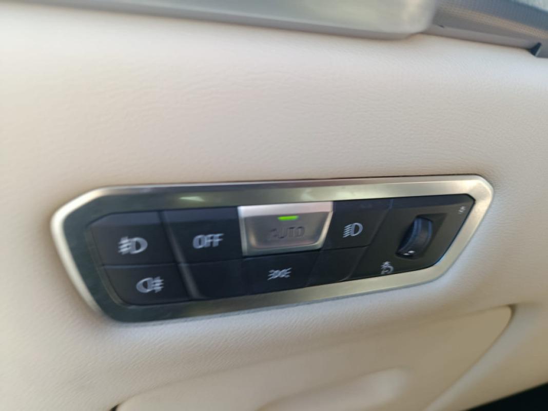 BMW X5 xDrive25D
