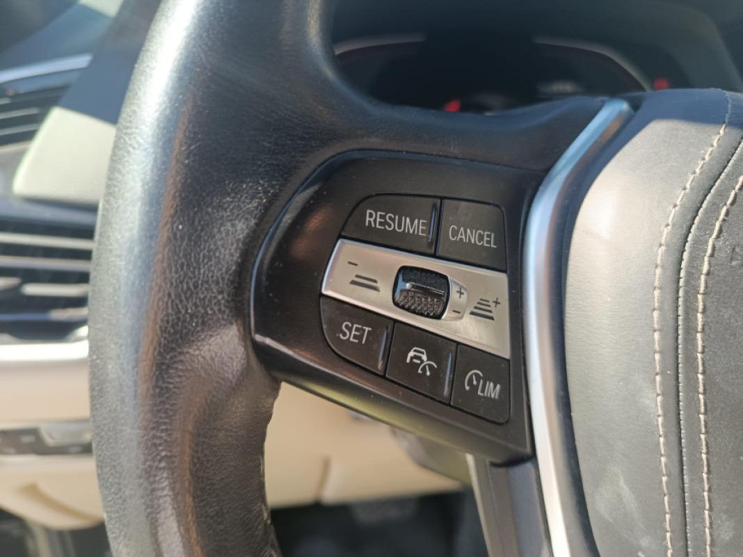 BMW X5 xDrive25D